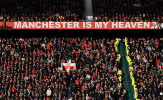Bất chấp thảm họa, Man Utd vẫn bán sạch vé mùa tới