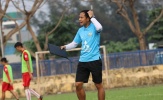 Khó khăn chồng chất, Phù Đổng FC 'thay tướng giữa dòng'