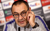NÓNG! Maurizio Sarri giận giữ: 'Tôi sẽ rời Chelsea...'