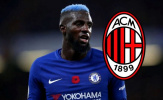Về điều này, Chelsea phải cảm ơn AC Milan