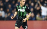 Juventus để ý sao trẻ Thổ Nhĩ Kỳ của Sassuolo