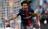 Chi 60 triệu euro, Juventus sẵn sàng đưa sao Brazil rời PSG