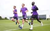 Đón viện binh khủng, Tottenham sẵn sàng chiến Liverpool