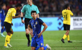 ĐT Thái Lan và cơn đau đầu hàng công trước thềm King's Cup 2019
