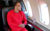 Diện tông đỏ chói lòa, Depay gián tiếp gửi đến tin vui cho NHM Liverpool