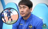 HLV Incheon đọc vị vấn đề lớn nhất của Công Phượng hiện tại