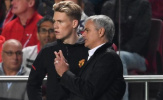 Đây, Mourinho chỉ ra 'ngọc quý' của ông ở Man Utd