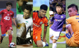 Top 5 cái tên có thể lỡ King's Cup: Lá chắn thép Hà Nội, 'quái kiệt' Thể Công