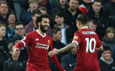 Barca thử thách Liverpool! Salah = 70 triệu + Coutinho