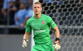 Bernd Leno: Chơi trận chung kết Europa League tại Baku thật xấu hổ