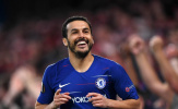 Những ngôi sao của Chelsea tại Europa League (phần 3): Pedro
