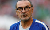 Sarri chốt tương lai sau chung kết Europa League, mở đường về Turin?