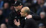 Trước thềm CK Champions League, Klopp bất ngờ biến Guardiola thành trò cười