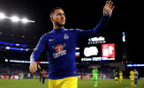 3 lý do Chelsea sẽ đánh bại Arsenal tại Baku: Món quà chia tay của Hazard