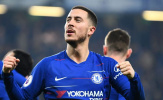 Huyền thoại Chelsea sợ HLV Sarri mắc sai lầm trong trận chung kết Europa League