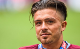 Jack Grealish đưa Villa lên hạng bằng đôi giày gây sốc