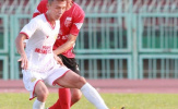 Tiền vệ Mai Xuân Quyết: 'Tôi nghĩ cơ hội ở lại của tôi là 50-50'