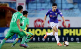 Đoàn Văn Hậu đang là 'vấn đề' của nhà đương kim vô địch?