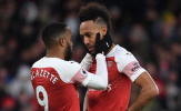 Arsenal tại Châu Âu: Cũng đành xin làm người đến sau
