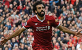Mo Salah: Người giữ nhịp cho gegenpressing