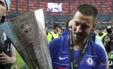 'Chelsea có một vài phương án thay thế Hazard, cậu ấy là một trong số đó'