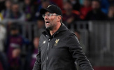 Góc Liverpool: Số phận sẽ lại trêu đùa với Jurgen Klopp?