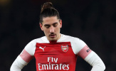 Arsenal thảm bại mùa 2018/19, Bellerin lên tiếng nói lời ruột gan