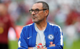 Juventus gặp khó: Chelsea muốn HLV Sarri đền tiền phá vỡ hợp đồng