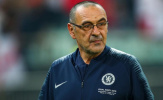 Chelsea sẽ chỉ thêm đau đầu nếu Sarri chia tay đội bóng