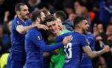 Sarri 'đánh cắp' 2 cầu thủ Chelsea sang Juventus, không có Jorginho