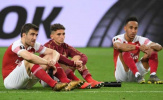 Sokratis lên tiếng xin lỗi người hâm mộ Arsenal sau trận chung kết UEFA Europa League