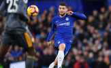 Inter Milan muốn sở hữu tiền vệ đang chơi cho Chelsea