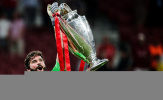 Liverpool vô địch Champions League: Vì Alisson là điểm khác biệt