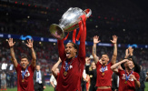 Van Dijk: 'Chúng tôi muốn những đêm như vậy thêm nhiều mùa nữa'