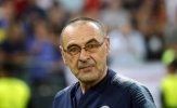 48h nữa, Sarri sẽ đến Turin kèm theo quà ra mắt; Arsenal và Man Utd đại chiến vì sao 'tuổi teen'