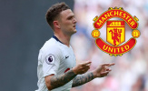 Man Utd vẫn muốn 'thánh tạt' Trippier, nhưng với 1 điều kiện!