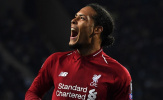 'Van Dijk có thể được QBV, nhưng với tôi người xuất sắc nhất là anh ấy'