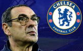 Giấc mơ và thực tế: Ai mới xứng đáng kế nhiệm Sarri ở Chelsea?
