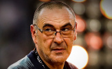 XONG! Sarri đích thân tuyên bố khả năng rời Chelsea trở lại Italia