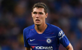Sao Chelsea: 'Tôi hạnh phúc và không đắn đo gì về tương lai lúc này'
