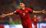 Chấm điểm ĐT Việt Nam 1-0 ĐT Thái Lan: Tuyệt vời Anh Đức
