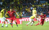 Chiến binh Anh Đức và Trọng Hoàng: Gừng càng già càng cay, càng nồng