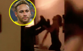 CỰC SỐC! Xuất hiện clip bằng chứng trong vụ cáo buộc Neymar hiếp dâm