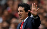 'Emery nói Arsenal không thể tin tôi quá nhiều, 1 cú sốc'
