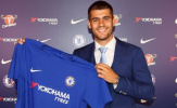 'Tôi có một khoảng thời gian rất tồi tệ tại Chelsea'