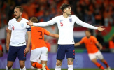 5 điểm nhấn Hà Lan 3-1 Anh: De Ligt chứng minh chân giá trị, Tam sư sụp đổ quá nhanh