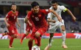 'Cậu ấy là mắt xích không thể thiếu ở tuyển Việt Nam'