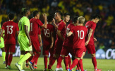 3 điều quan trọng ĐT Việt Nam đã làm được sau King's Cup