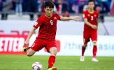 'Xuân Trường rời sân không phải do cậu ta đá kém'