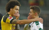 Hazard: 'Chẳng cần Witsel thuyết phục, tôi cũng muốn đến Dortmund'
